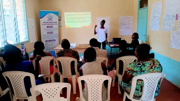 Financial Training