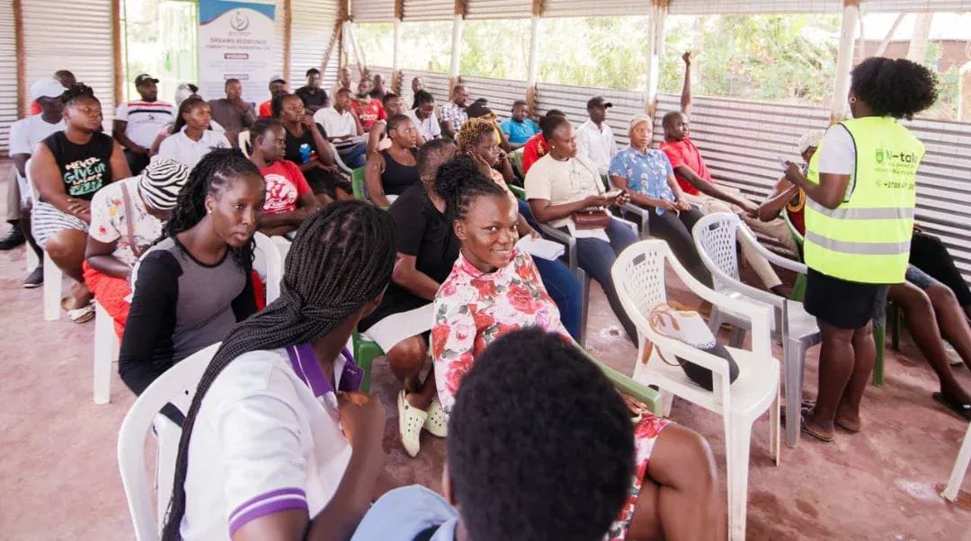 Waste Entrepreneurship