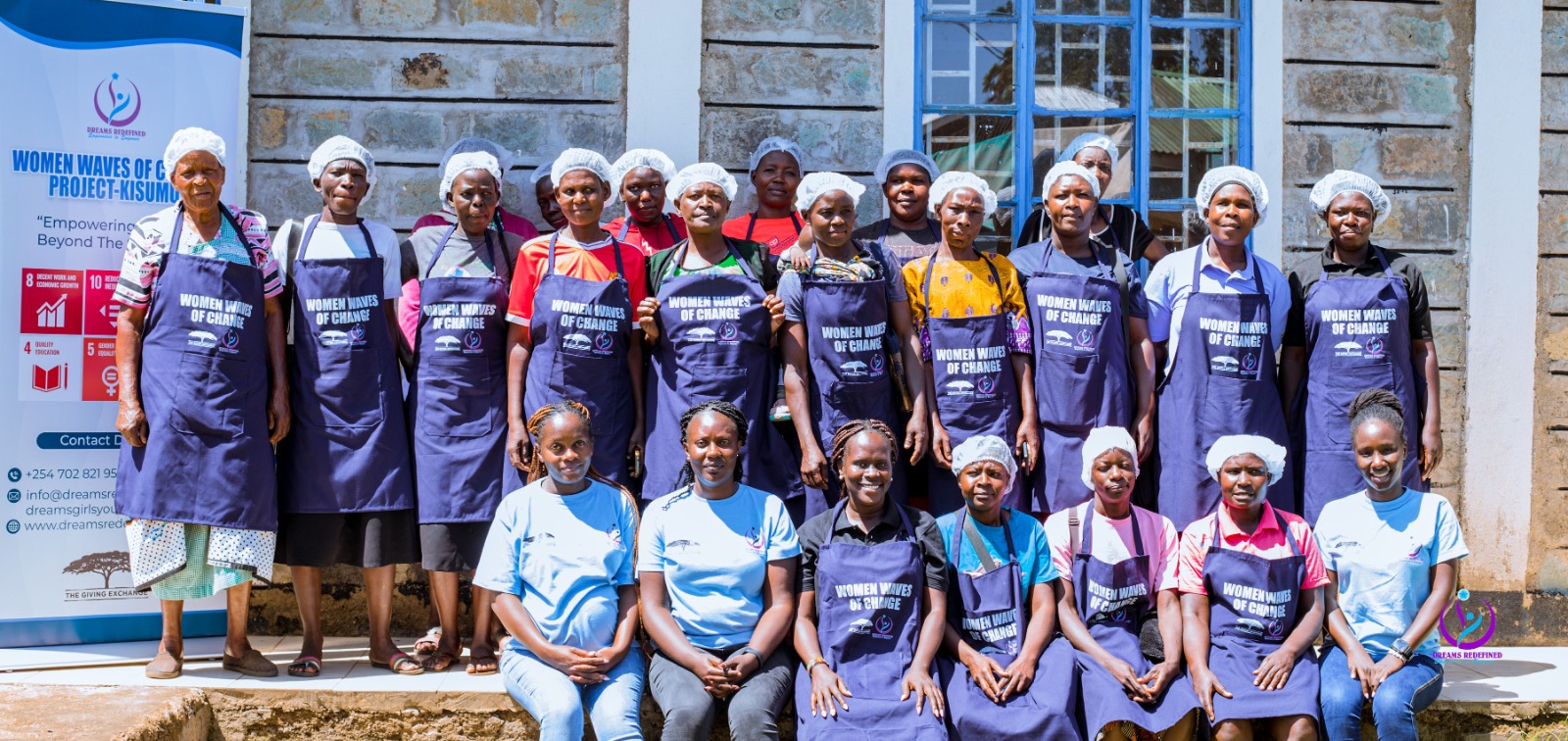 Women Economic Empowerment