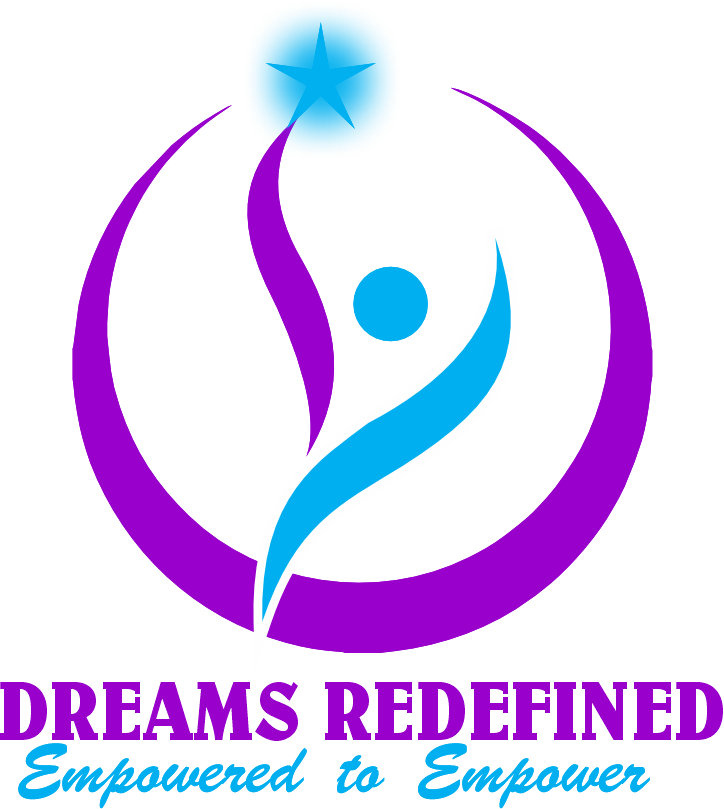 Dreams Redefined CBO Logo