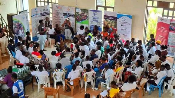Youth Participation